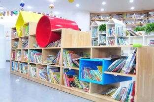 貝格少兒圖書館 99元解鎖70000冊圖書的閱讀盛宴