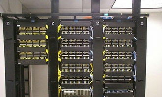 弱電系統(tǒng)工程集成 構(gòu)建智慧安防與網(wǎng)絡(luò)一體化解決方案